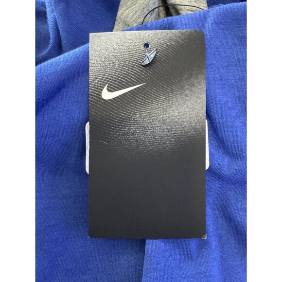 Nike Atlanta Braves Vintage Raglan 3/4 Sleeve Baseball Tee T-Shirt Men's Small S - Picture 4 of 9